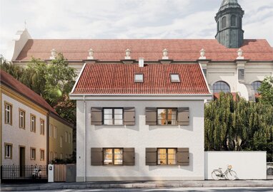 Einfamilienhaus zur Miete 1.580 € 5 Zimmer 124,7 m² 99 m² Grundstück Altötting Altötting 84503