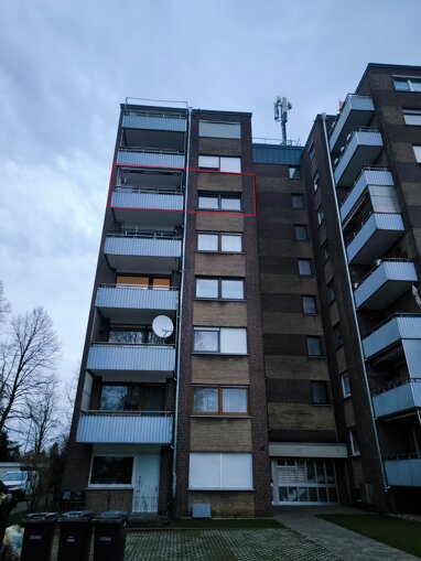 Apartment zum Kauf 99.000 € 2 Zimmer 50 m² Wahlbezirk 204 Nordhorn 48529