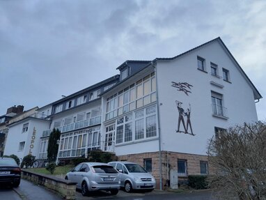 Mehrfamilienhaus zum Kauf Provisionsfrei 2.400.000 € 1.665 m² Grundstück Leopold-Koch-Str. 14 Bad Orb 63619