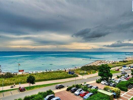 Wohnung zum Kauf als Kapitalanlage geeignet 187.000 € 1 Zimmer 36 m² Heiligenhafen 23774