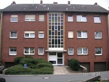 Wohnung zur Miete 570 € 3 Zimmer 71 m² 2. Geschoss frei ab 01.02.2025 Berliner Str. 163 Statistischer Bezirk 65 Hamm 59075