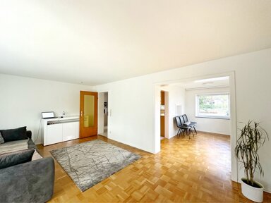 Wohnung zur Miete 750 € 2,5 Zimmer 75 m² EG Bittler Rastatt 76437