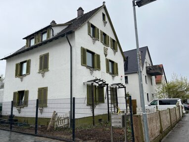 Mehrfamilienhaus zum Kauf 450.000 € 6 Zimmer 185 m² 515 m² Grundstück Unterer Wartberg Heilbronn 74076