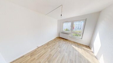 Wohnung zur Miete 470 € 3 Zimmer 67,7 m² 2. Geschoss Bruno-Granz-Str. 70 Morgenleite 631 Chemnitz 09122