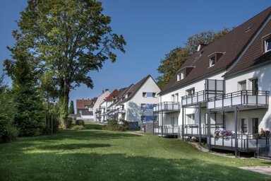 Wohnung zur Miete 569 € 3 Zimmer 56,5 m² EG frei ab 28.03.2025 Hörder Kampweg 40 Benninghofen Dortmund 44269