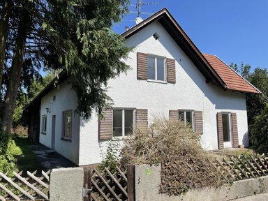 Einfamilienhaus zum Kauf 297.000 € 6 Zimmer 161 m² 670 m² Grundstück frei ab sofort Wiedergeltingen 86879