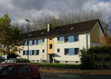 Wohnung zur Miete 320 € 2 Zimmer 48 m² 1. Geschoss Otto-Finsch-Str. 9 Querum Braunschweig 38108