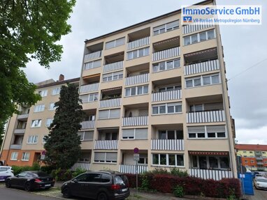Wohnung zum Kauf 189.000 € 2 Zimmer 67 m² Hummelstein Nürnberg 90459