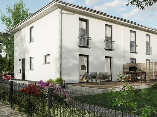 Haus zum Kauf - Erstbezug provisionsfrei 466.460 € 4 Zimmer 118 m² 675 m² Grundstück Bestensee 15741
