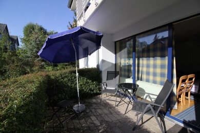 Wohnung zum Kauf 239.900 € 2 Zimmer 40 m² EG Ostseebad Boltenhagen Boltenhagen 23946