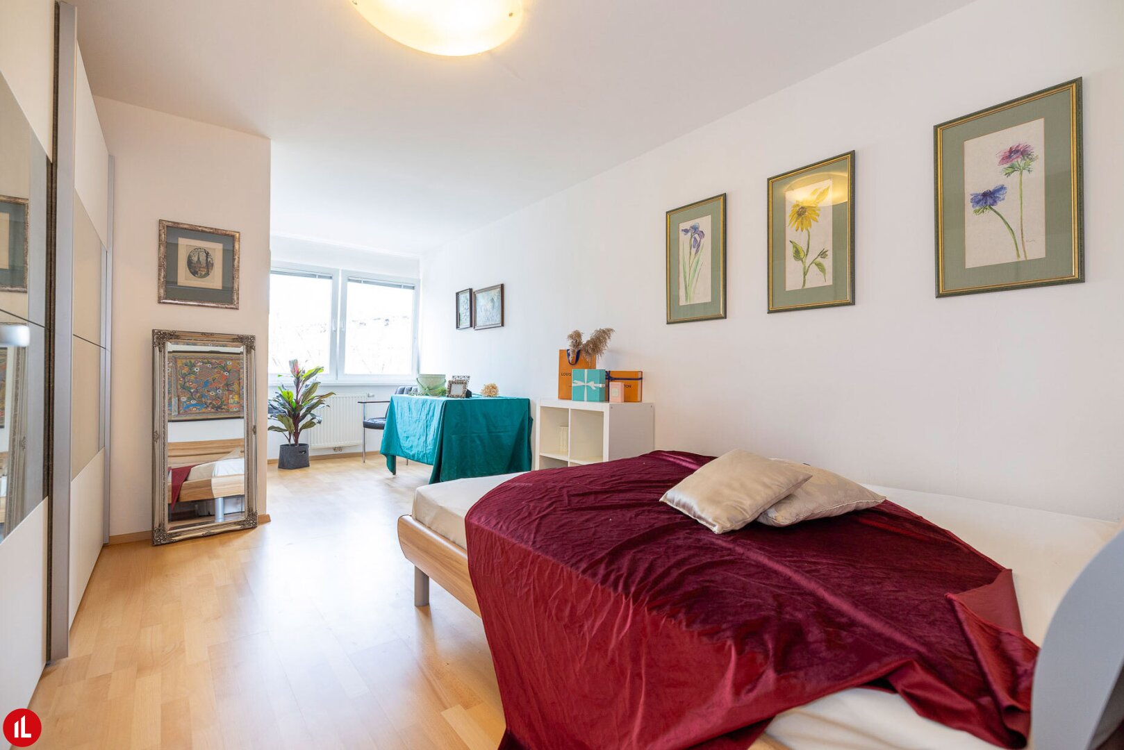 Wohnung zum Kauf 349.000 € 2,5 Zimmer 58 m²<br/>Wohnfläche 3.<br/>Geschoss Wien,Hietzing 1130