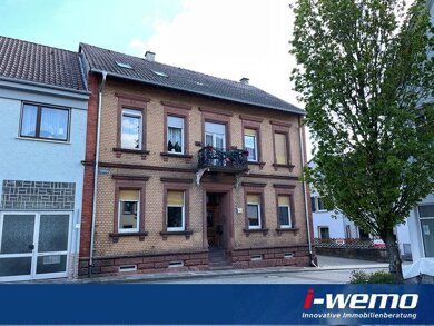 Doppelhaushälfte zum Kauf 345.000 € 9 Zimmer 252 m² 500 m² Grundstück Wattenheim 67319