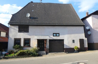 Einfamilienhaus zum Kauf 149.000 € 4 Zimmer 97 m² 240 m² Grundstück Epfenbach 74925