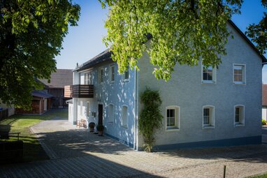 Mehrfamilienhaus zum Kauf 295.000 € 8 Zimmer 225 m² 910 m² Grundstück Kirchenlaibach Speichersdorf 95469