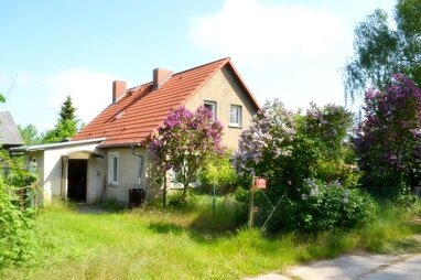 Einfamilienhaus zum Kauf 94.500 € 4 Zimmer 120 m² 4.788 m² Grundstück Groß Daberkow Woldegk 17348