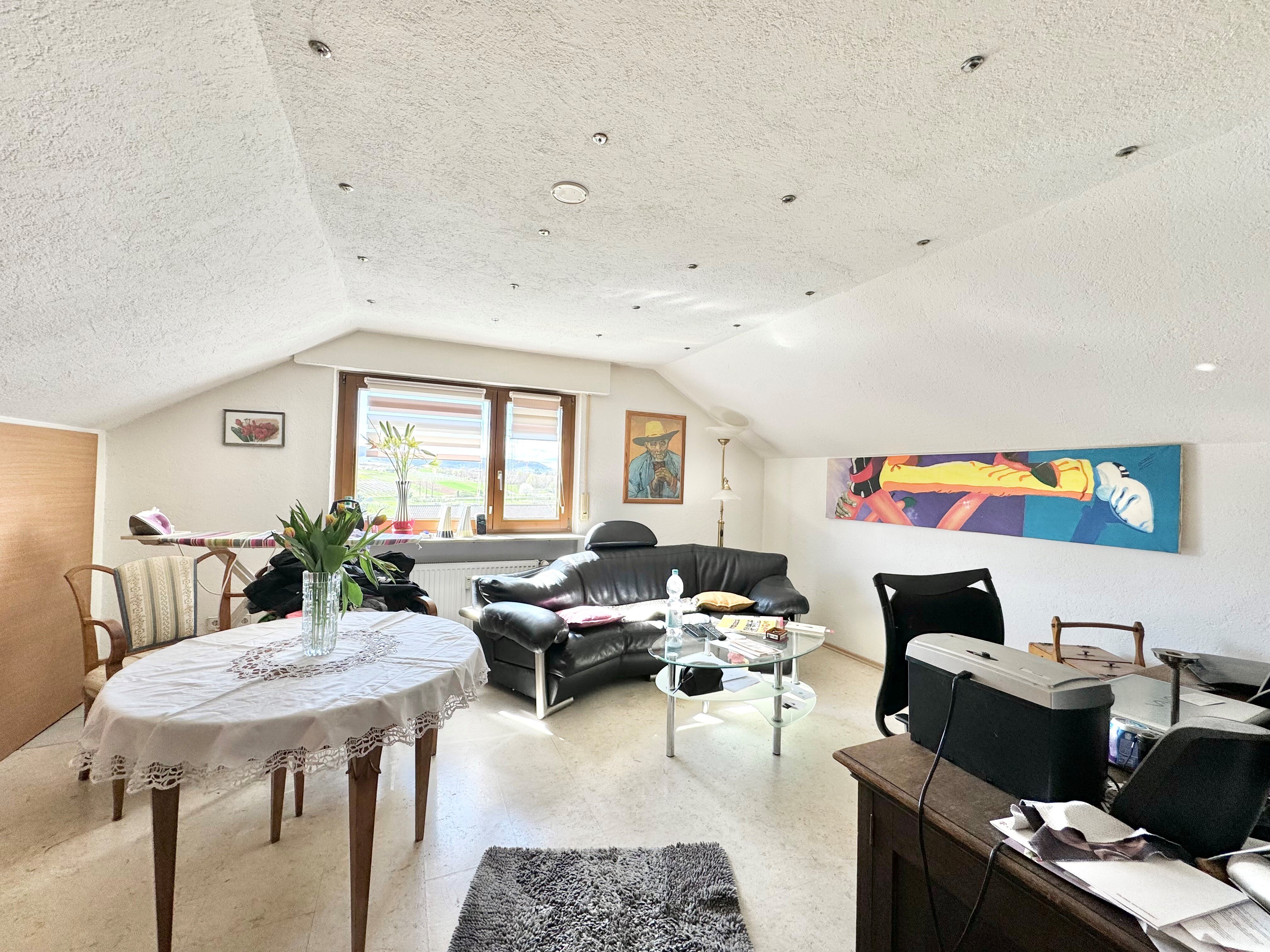 Wohnung zum Kauf 159.000 € 2 Zimmer 48 m²<br/>Wohnfläche Beutelsbach Weinstadt 71384