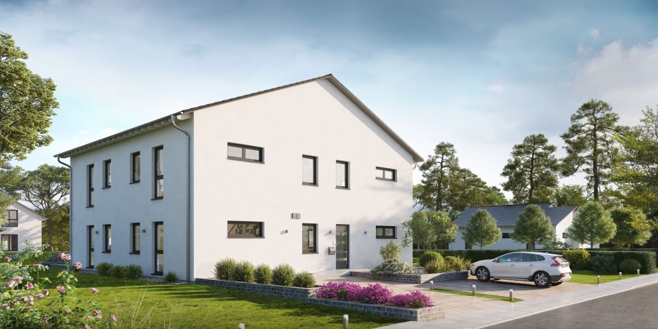 Haus zum Kauf 676.995 € 8 Zimmer 331,9 m²<br/>Wohnfläche 800 m²<br/>Grundstück Trippstadt Trippstadt, Kaiserslautern 67705