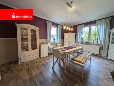 Einfamilienhaus zum Kauf 220.000 € 7 Zimmer 207 m² 945 m² Grundstück Sachsenhausen Waldeck 34513