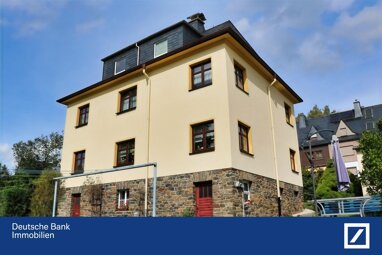 Mehrfamilienhaus zum Kauf 199.000 € 6 Zimmer 180 m² 1.640 m² Grundstück Schwarzenberg Schwarzenberg 08340