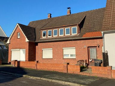 Einfamilienhaus zum Kauf 110.000 € 7 Zimmer 138,9 m² 210 m² Grundstück Bramsche - Kernstadt Bramsche 49565