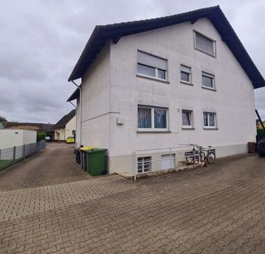 Wohnung zum Kauf 169.000 € 3 Zimmer 62 m² 3. Geschoss Kuppenheim Kuppenheim 76456