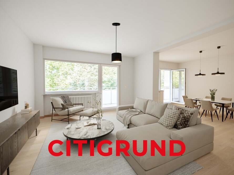 Wohnung zum Kauf 646.000 € 5 Zimmer 113,5 m²<br/>Wohnfläche 2. Stock<br/>Geschoss Ottobrunn 85521