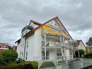 Wohnung zum Kauf provisionsfrei 398.500 € 4 Zimmer 108 m² 2. Geschoss Eppelheim 69214