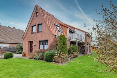 Einfamilienhaus zum Kauf 258.000 € 6 Zimmer 143 m² 1.270 m² Grundstück Gnarrenburg Gnarrenburg 27442