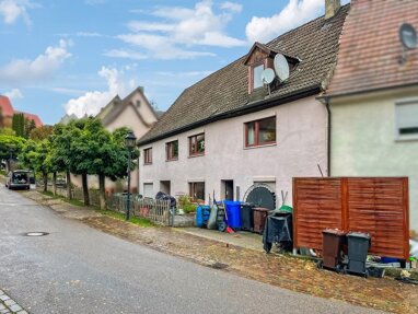 Einfamilienhaus zum Kauf 190.000 € 7 Zimmer 180 m² 295 m² Grundstück Haigerloch Haigerloch 72401