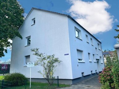 Wohnung zum Kauf provisionsfrei 214.300 € 3 Zimmer 72,8 m² EG Mescheder Straße 2 Merheim Köln 51109