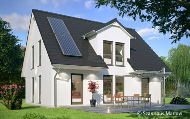 Einfamilienhaus zum Kauf 385.810 € 4 Zimmer 121 m² 1.124 m² Grundstück Gollma Landsberg 06188