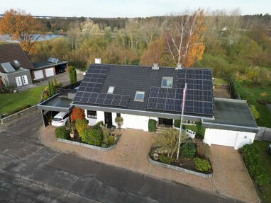 Mehrfamilienhaus zum Kauf 689.000 € 6 Zimmer 300 m² 728 m² Grundstück Kanalblick 16 Osterrönfeld 24783