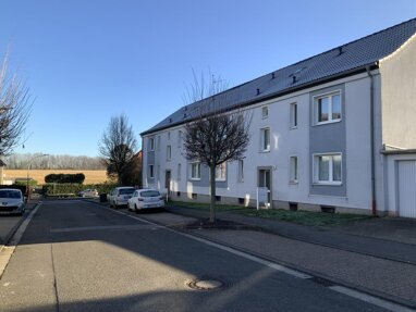 Wohnung zur Miete 759 € 3 Zimmer 94,4 m² 1. Geschoss Oderstraße 18 Frelenberg Übach-Palenberg 52531