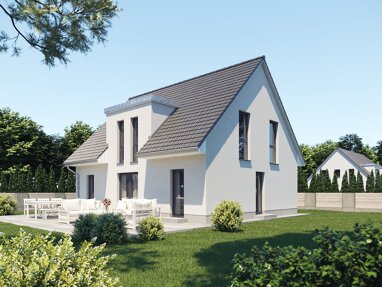 Einfamilienhaus zum Kauf Provisionsfrei 360.760 € 5 Zimmer 154 m² 632 m² Grundstück Nähe Moorweg Bleckede Bleckede 21354