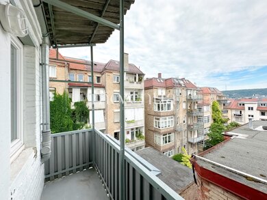 Wohnung zur Miete 1.665 € 3 Zimmer 85 m² 3. Geschoss Rosenberg Stuttgart 70176