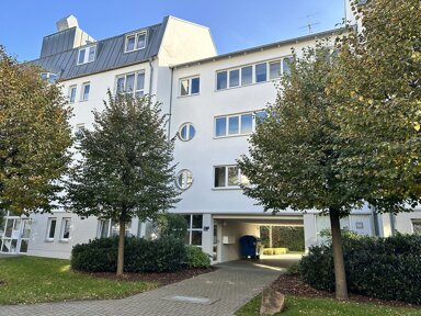 Wohnung zum Kauf 36.000 € 1 Zimmer 31,9 m² frei ab sofort Thomas-Mann-Straße 14 Nordvorstadt 151 Zwickau 08058