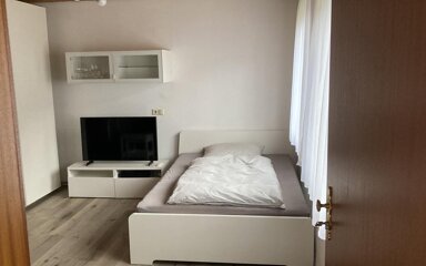 Wohnung zur Miete Wohnen auf Zeit 940 € 1 Zimmer 25 m² frei ab 31.12.2024 Wichernweg 0 Steinhaldenfeld Stuttgart Steinhaldenfeld 70378