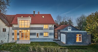Bauernhaus zum Kauf Provisionsfrei 1.950.000 € Ummendorf Pürgen 86932