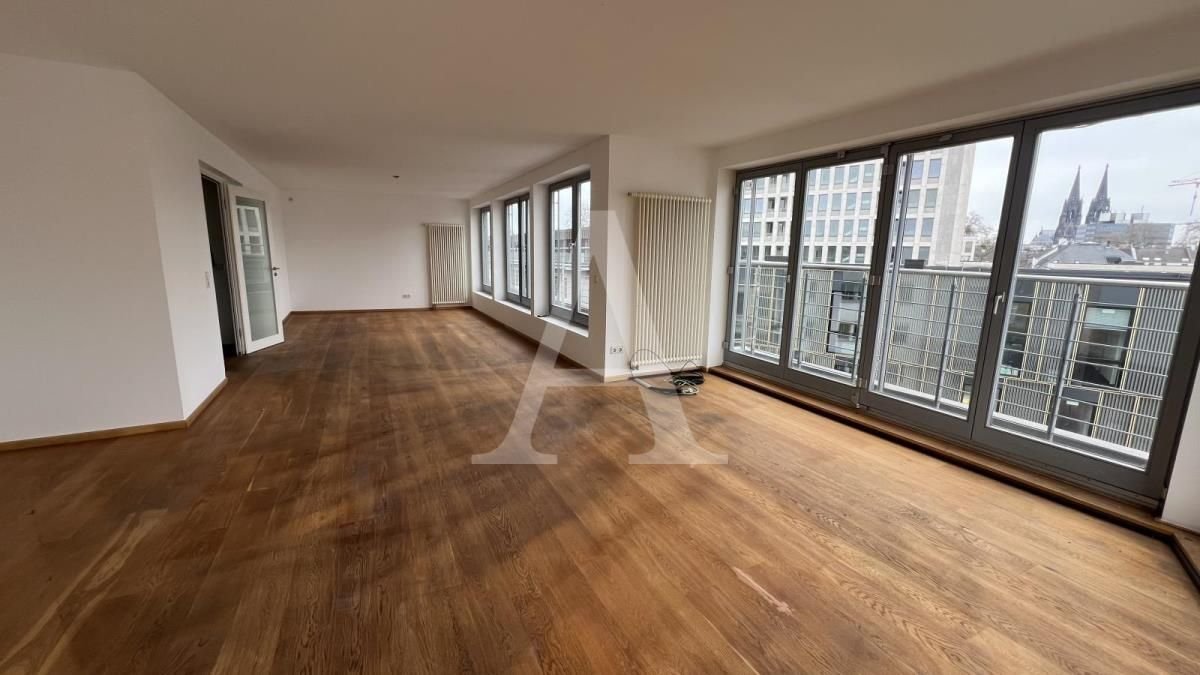 Büro-/Praxisfläche zur Miete 21 € 169 m²<br/>Bürofläche Altstadt - Nord Köln 50670