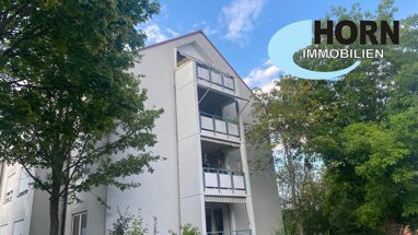 Wohnung zum Kauf 220.000 € 3 Zimmer 85,3 m² 2. Geschoss Deutschhof - Nord Schweinfurt 97422