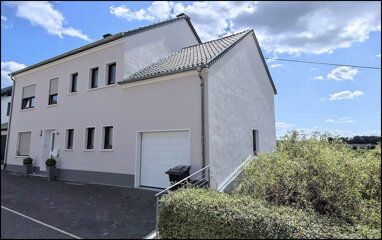 Einfamilienhaus zum Kauf 448.000 € 6 Zimmer 160 m² 1.390 m² Grundstück frei ab 01.07.2025 Freudenburg Freudenburg 54450