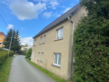 Haus zur Miete 400 € 5 Zimmer 160 m² 820 m² Grundstück Großhennersdorf Herrnhut 02747