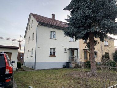 Haus zum Kauf 459.000 € 6 Zimmer 394 m² Grundstück Nagold Nagold 72202
