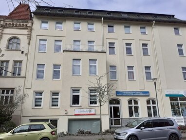 Büro-/Praxisfläche zur Miete Provisionsfrei 6,50 € 88,8 m² Bürofläche Stadtmitte Eberswalde 16225