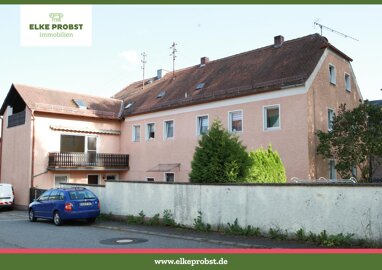Mehrfamilienhaus zum Kauf Provisionsfrei 199.800 € 13 Zimmer 330 m² 484 m² Grundstück Leonhard-Gollwitzer-Str. 1 Schöneberg Waidhaus 92726