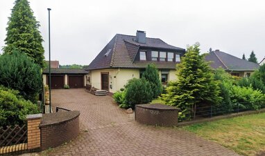 Einfamilienhaus zum Kauf 210.000 € 7 Zimmer 187 m² 1.528 m² Grundstück Drakenburg 31623