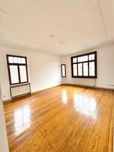 Wohnung zur Miete 935 € 3 Zimmer 110 m² 3. Geschoss Zöllnerstraße 3 Westvorstadt Weimar 99423