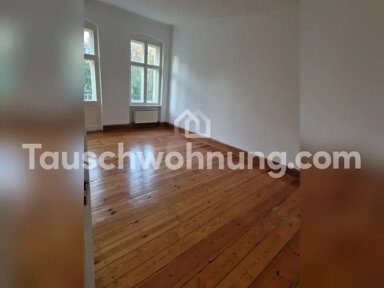 Wohnung zur Miete Tauschwohnung 630 € 2 Zimmer 63 m² 3. Geschoss Reinickendorf Berlin 13409