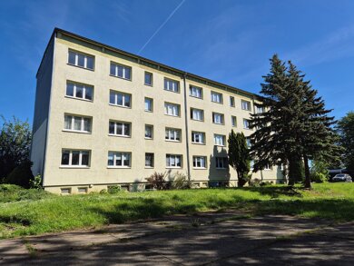 Wohnung zum Kauf 39.000 € 2 Zimmer 47 m² 3. Geschoss frei ab sofort Bergfeld Carpin 17237