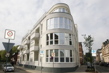 Wohnung zur Miete 1.100 € 4 Zimmer 100 m² 1. Geschoss frei ab 01.02.2025 Filder Straße 34 Moers - Mitte Moers 47441